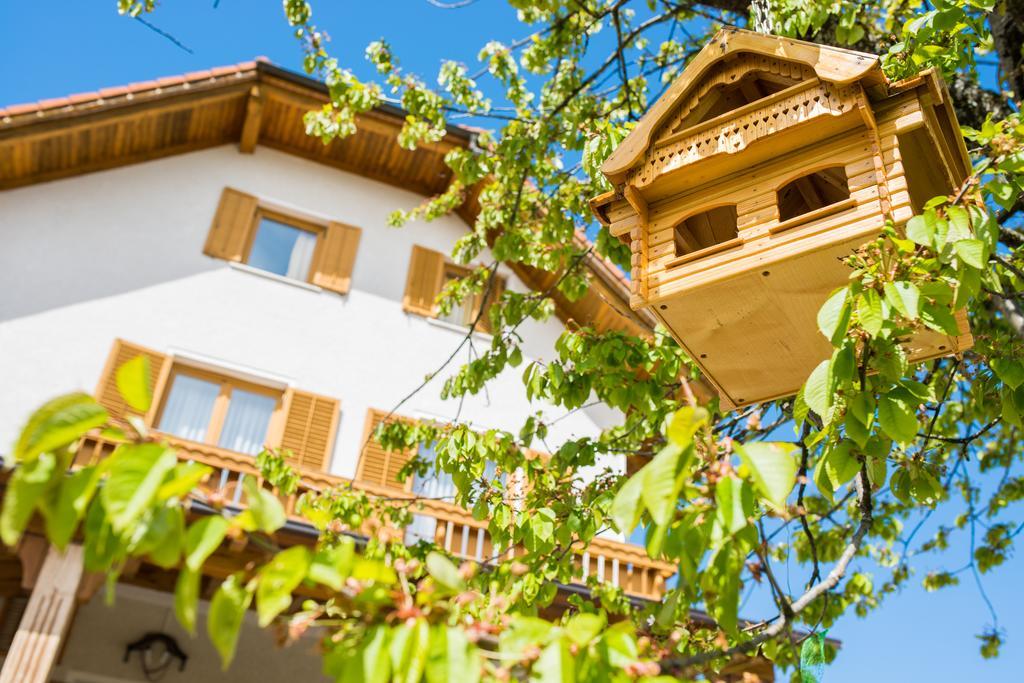Guest House Domacija Krnc Hrib pri Hinjah Ngoại thất bức ảnh